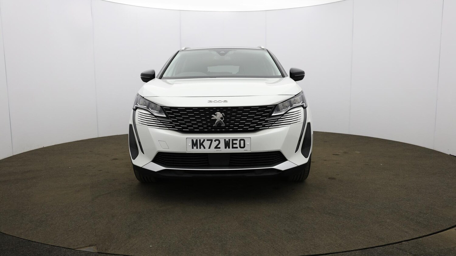 Used Peugeot 3008 2022 for sale - 76042783: Photo 30