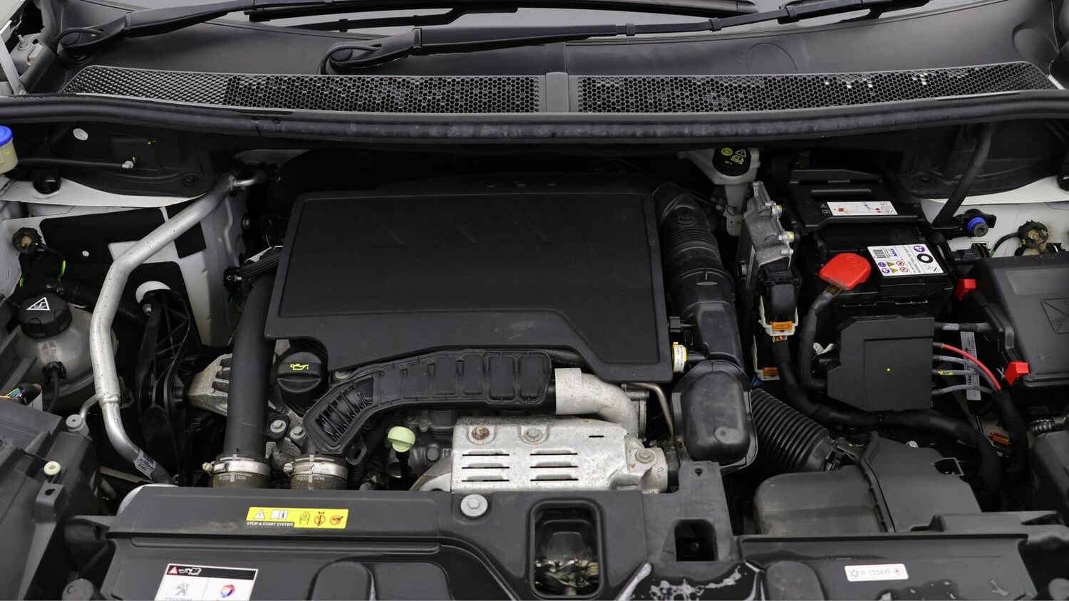 Used Peugeot 3008 2022 for sale - 76042783: Photo 31