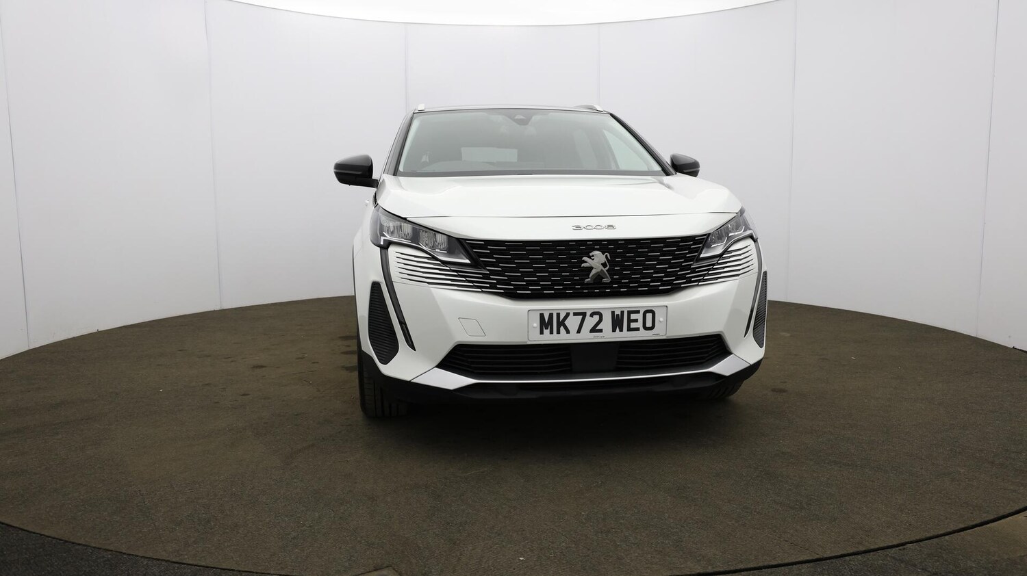 Used Peugeot 3008 2022 for sale - 76042783: Photo 32