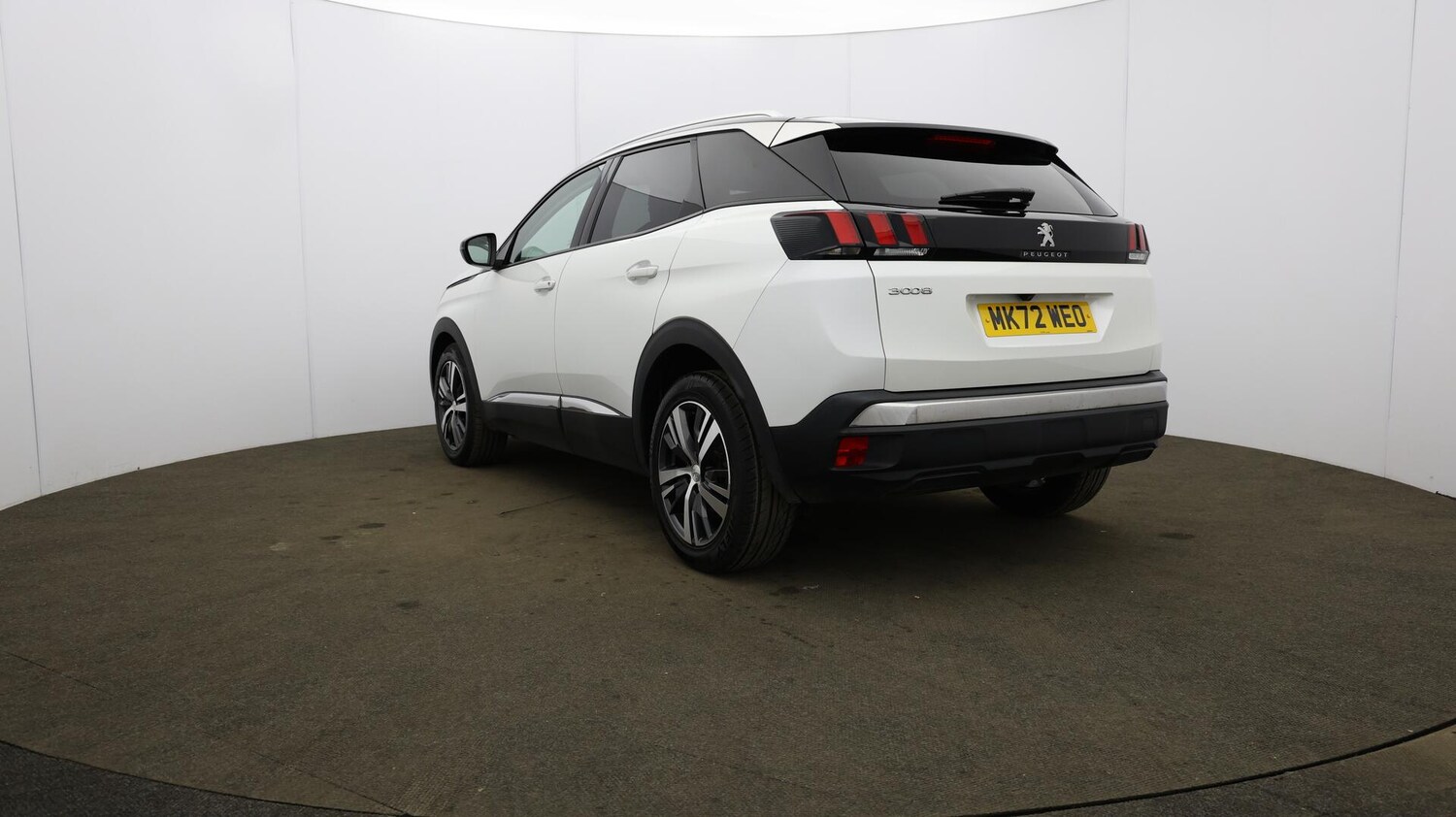 Used Peugeot 3008 2022 for sale - 76042783: Photo 34