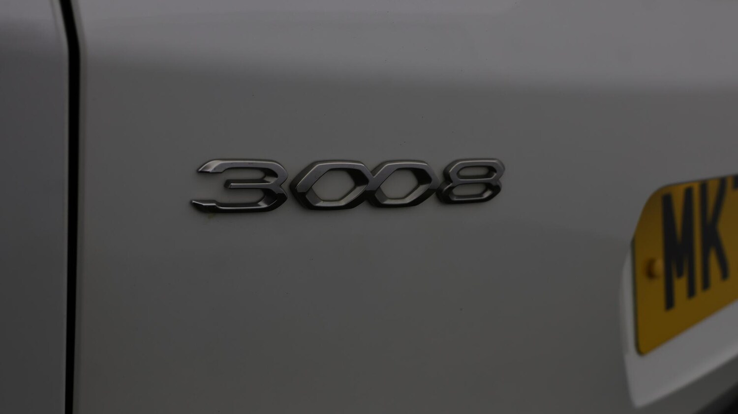 Used Peugeot 3008 2022 for sale - 76042783: Photo 35