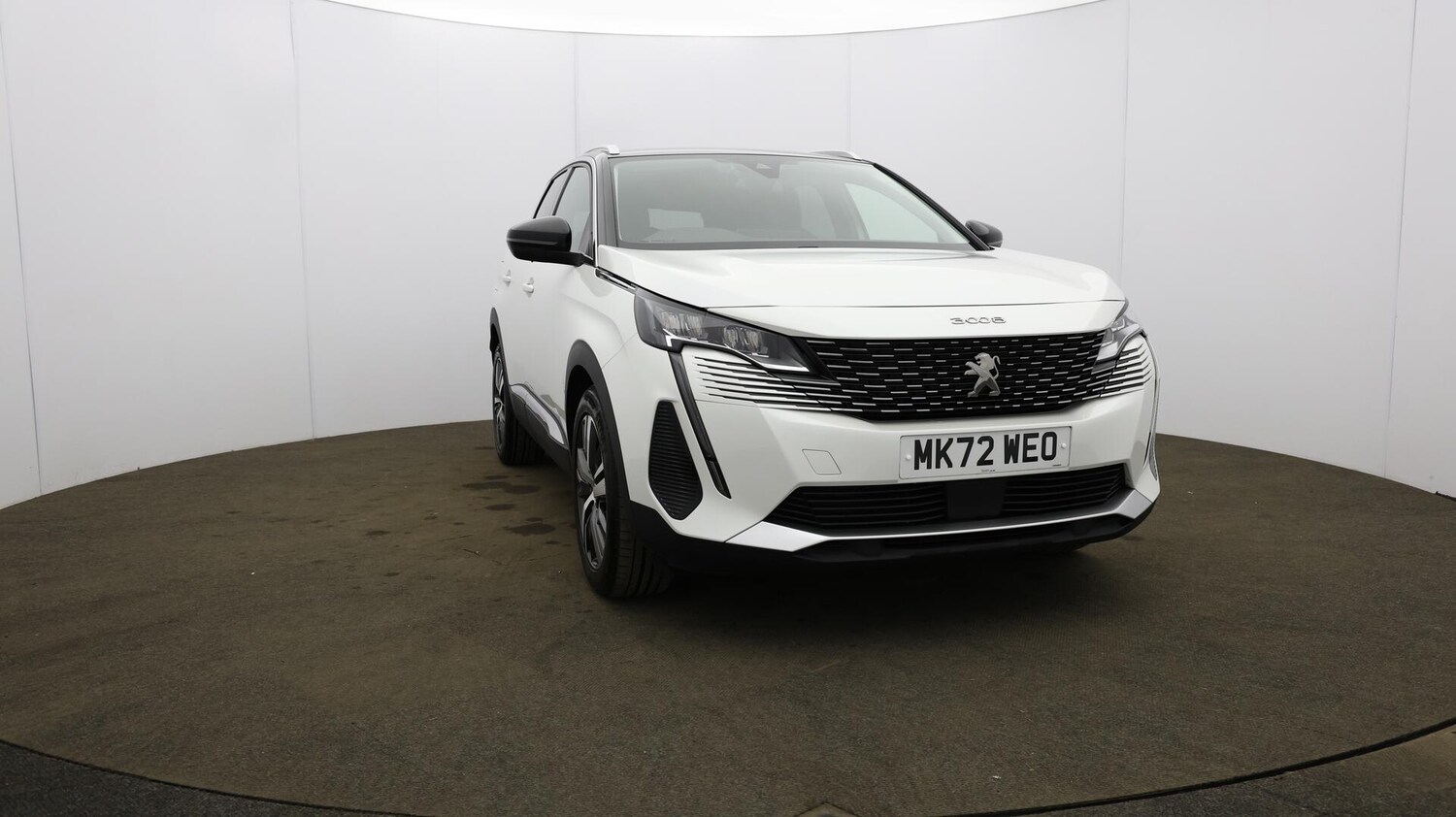 Used Peugeot 3008 2022 for sale - 76042783: Photo 36