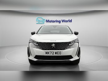 Used Peugeot 3008 2022 for sale - 76042783: Photo 3
