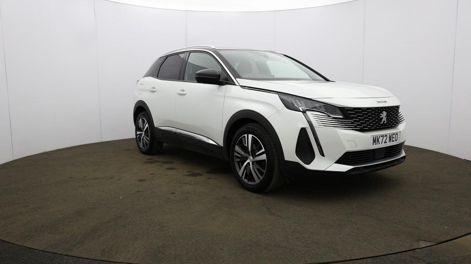 Used Peugeot 3008 2022 for sale - 76042783: Photo 40
