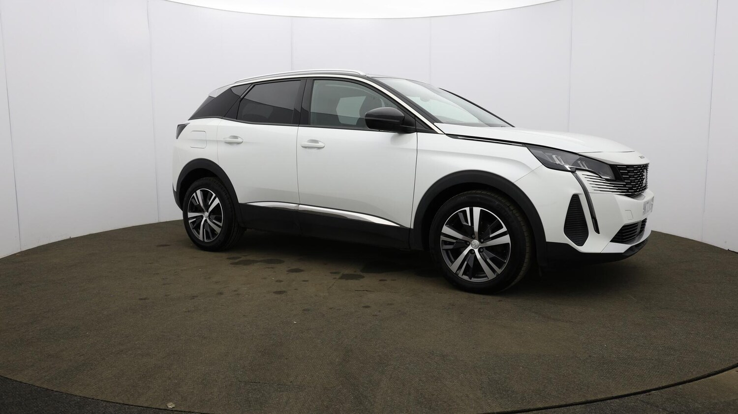 Used Peugeot 3008 2022 for sale - 76042783: Photo 45