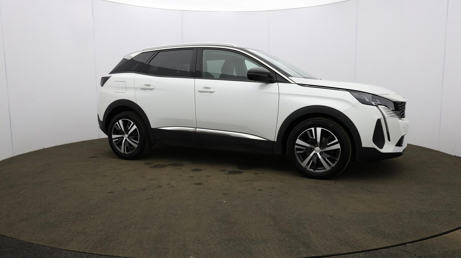 Used Peugeot 3008 2022 for sale - 76042783: Photo 47