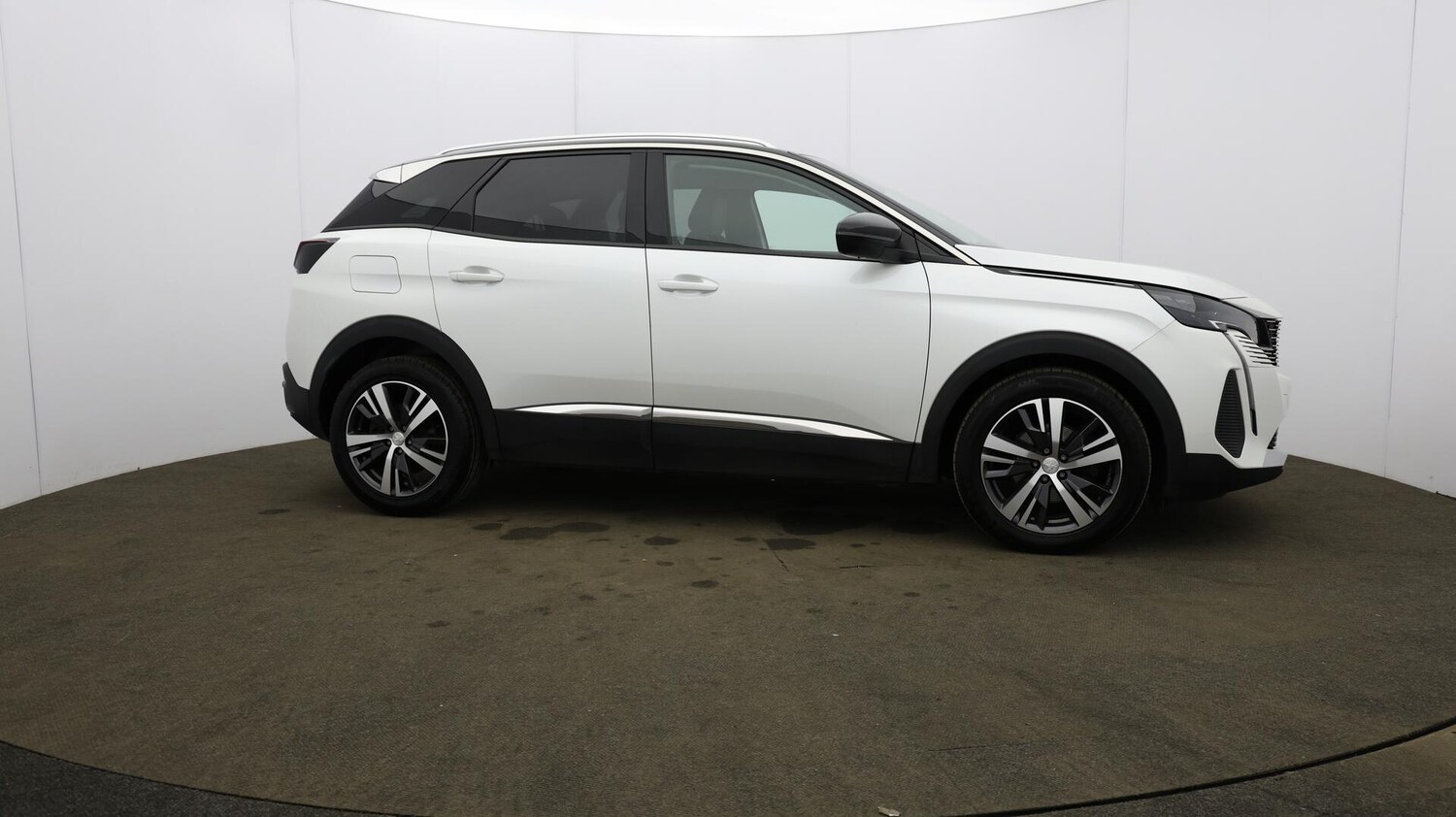 Used Peugeot 3008 2022 for sale - 76042783: Photo 49