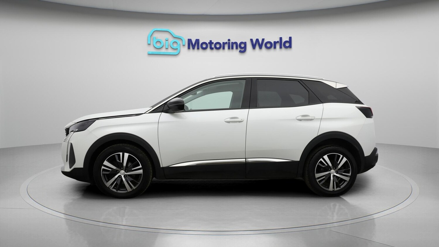 Used Peugeot 3008 2022 for sale - 76042783: Photo 5