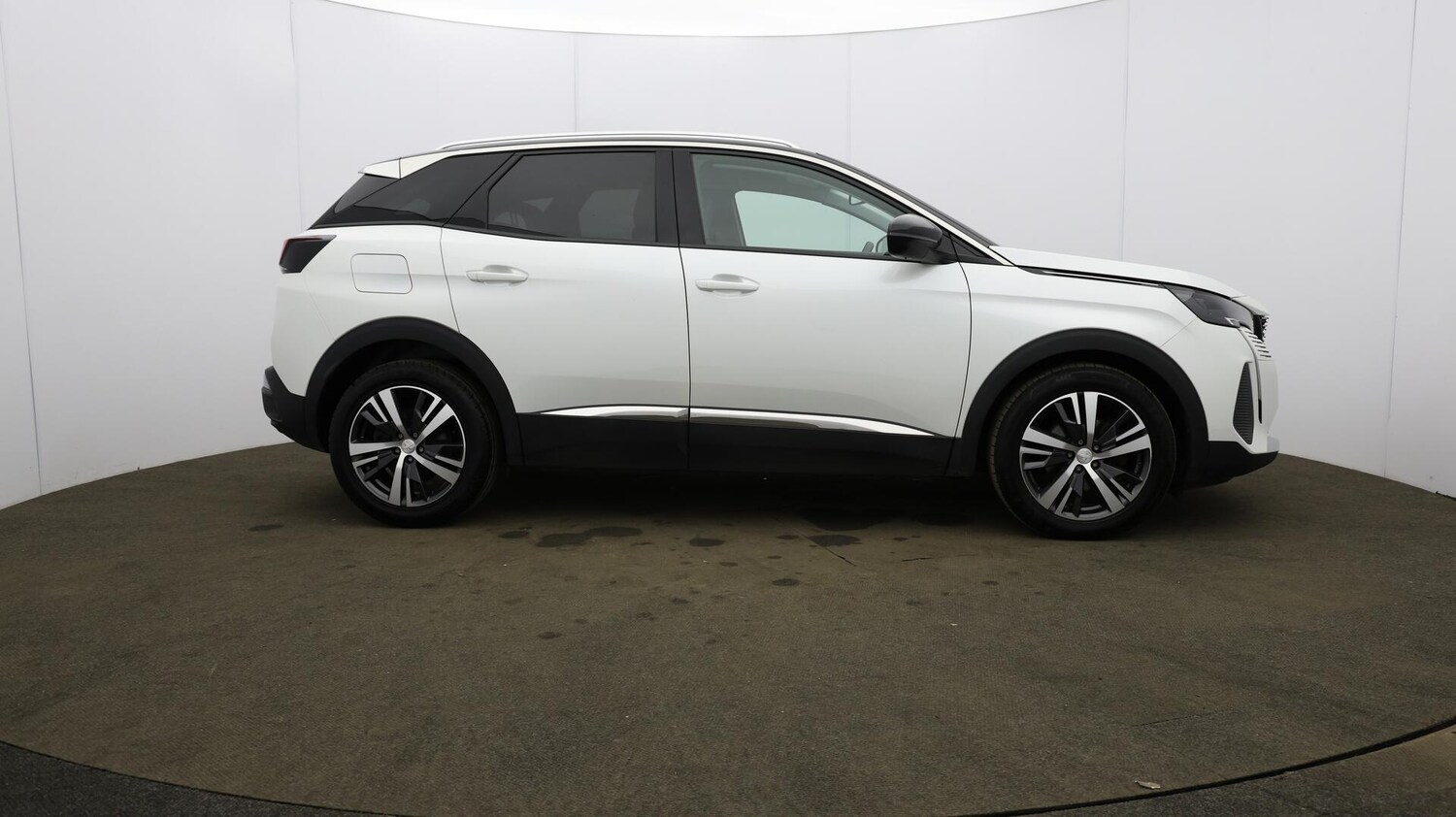 Used Peugeot 3008 2022 for sale - 76042783: Photo 51