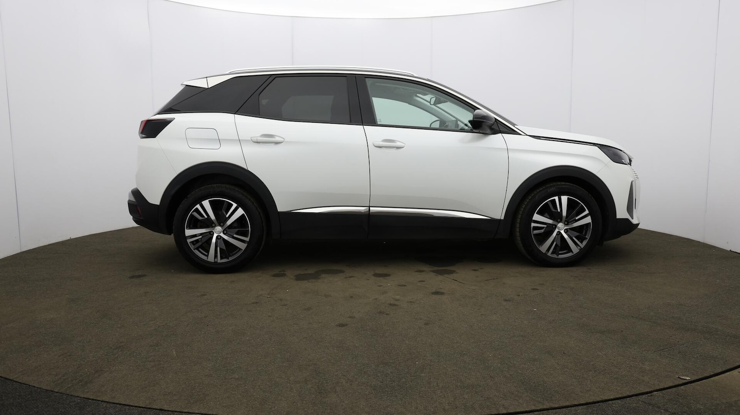 Used Peugeot 3008 2022 for sale - 76042783: Photo 53