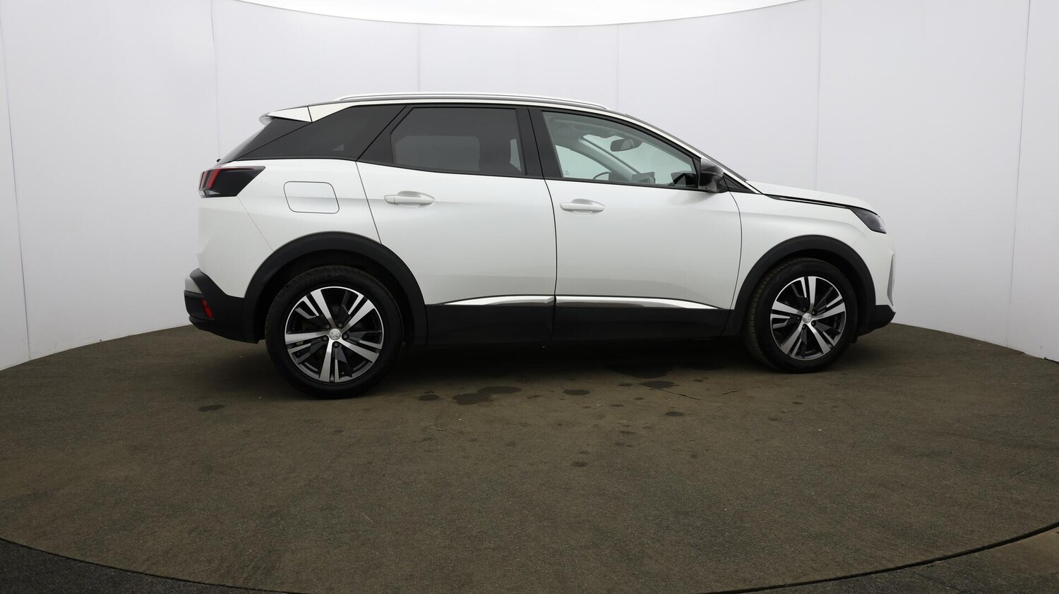 Used Peugeot 3008 2022 for sale - 76042783: Photo 55