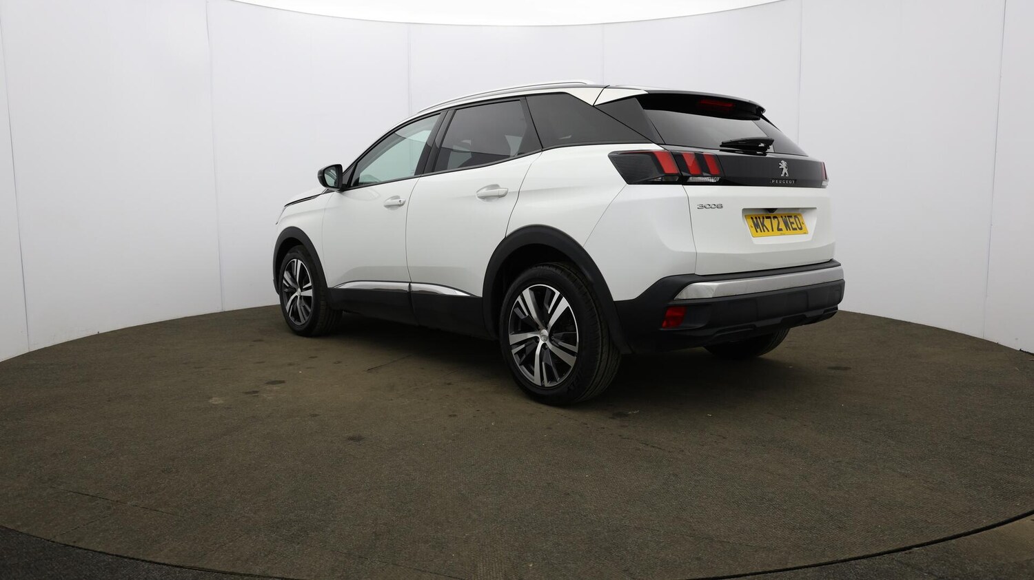 Used Peugeot 3008 2022 for sale - 76042783: Photo 57