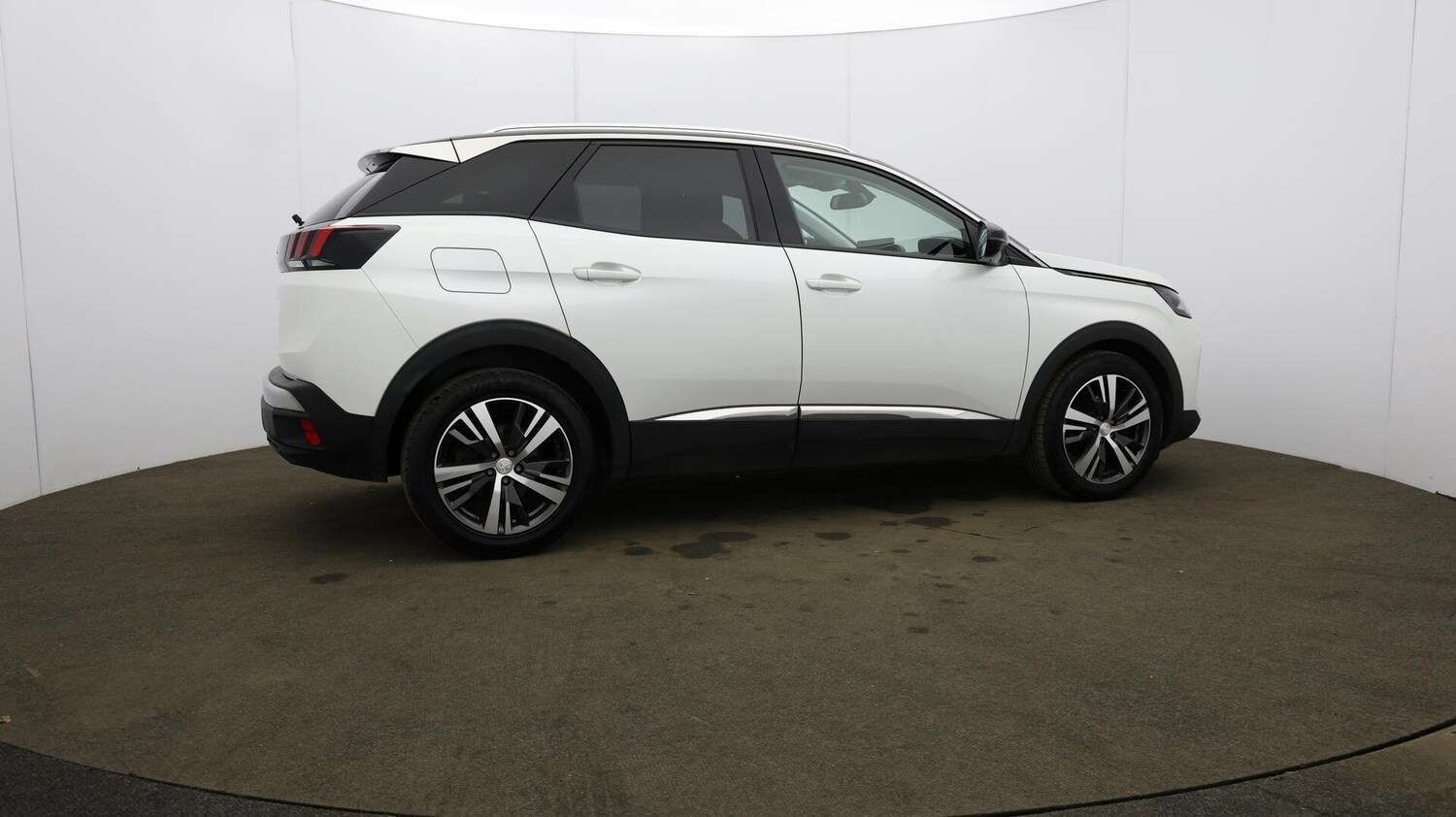 Used Peugeot 3008 2022 for sale - 76042783: Photo 59