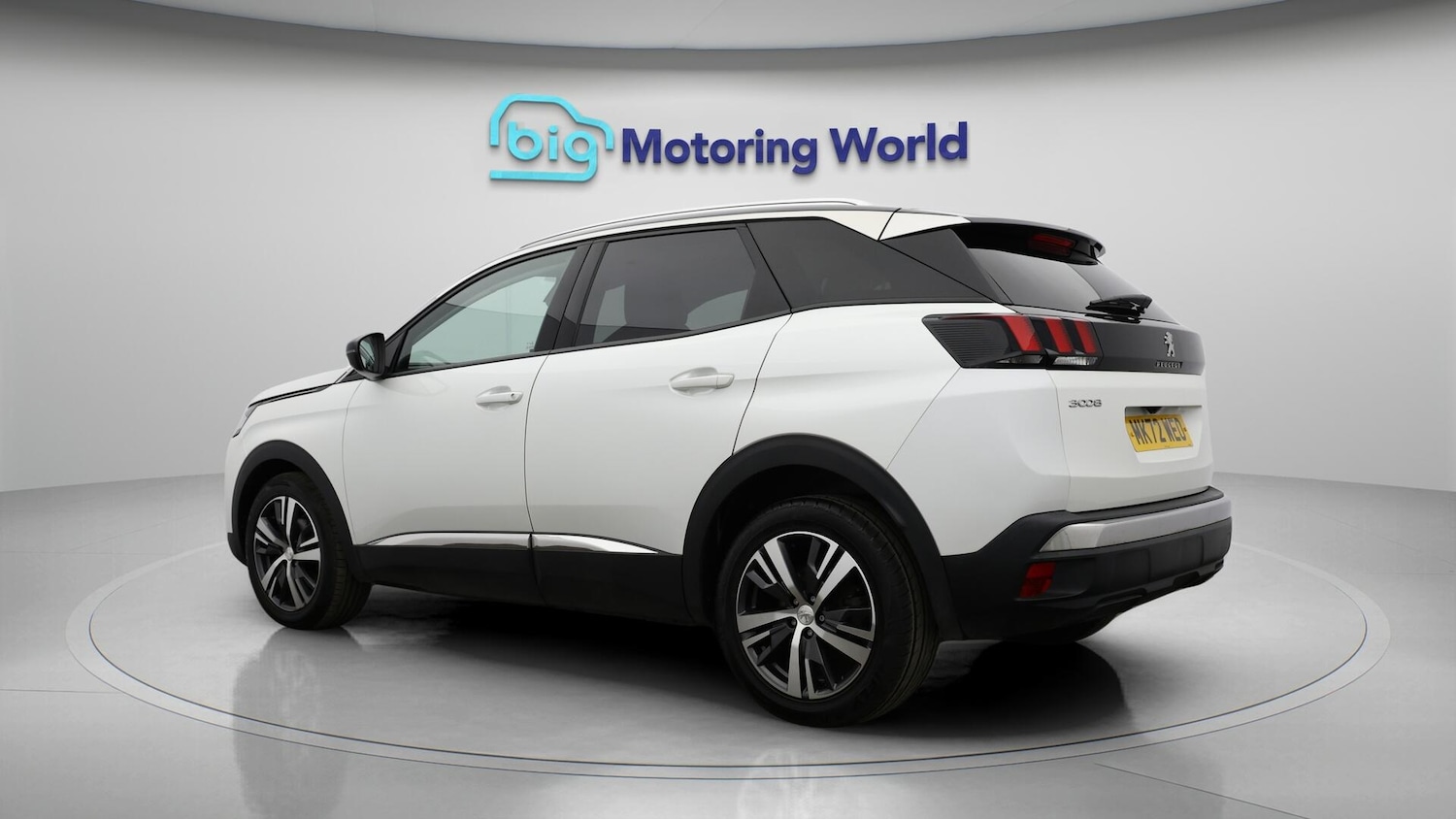 Used Peugeot 3008 2022 for sale - 76042783: Photo 6