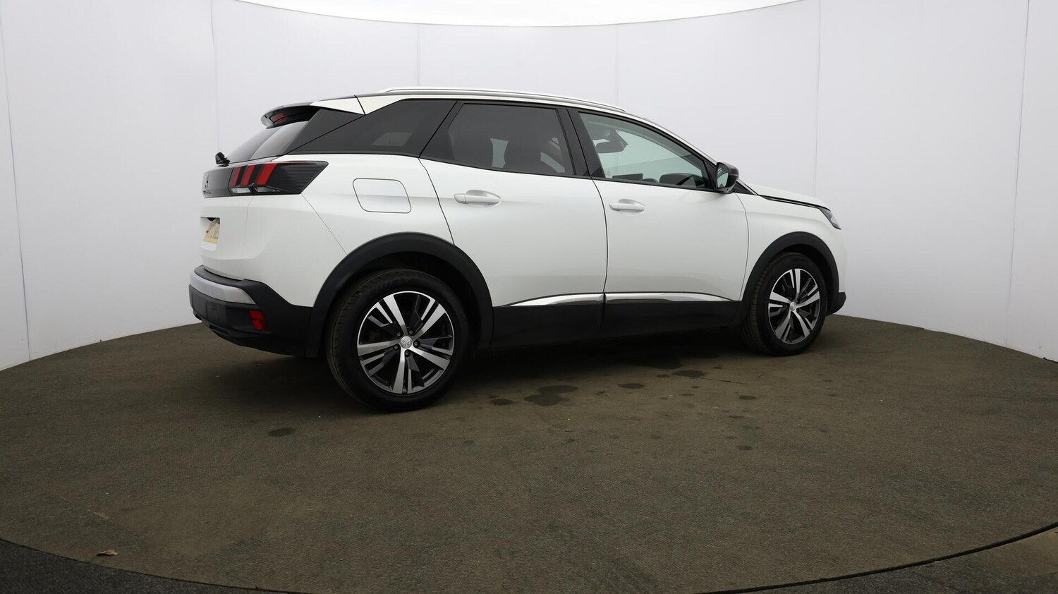 Used Peugeot 3008 2022 for sale - 76042783: Photo 60