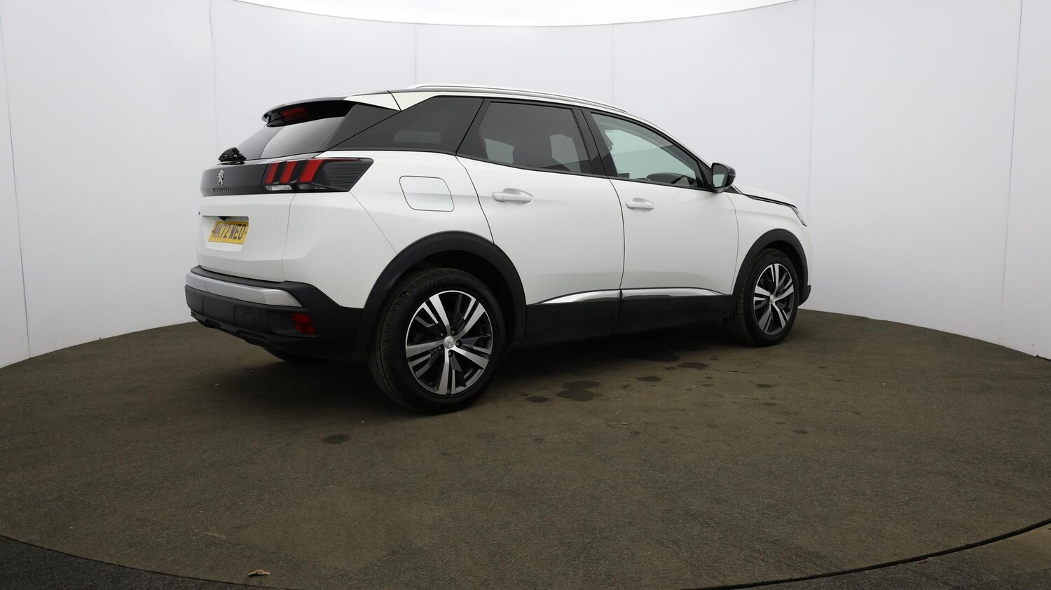 Used Peugeot 3008 2022 for sale - 76042783: Photo 61