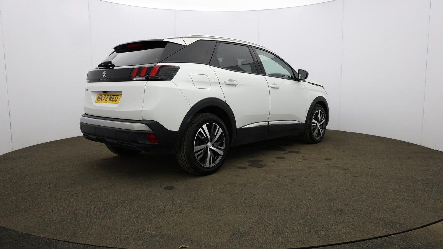 Used Peugeot 3008 2022 for sale - 76042783: Photo 62