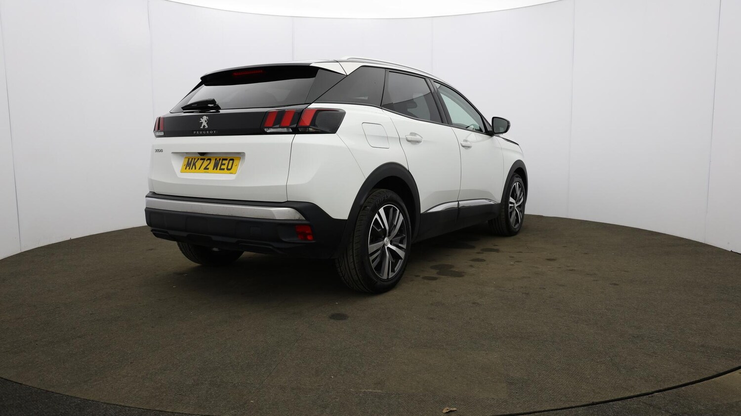 Used Peugeot 3008 2022 for sale - 76042783: Photo 63