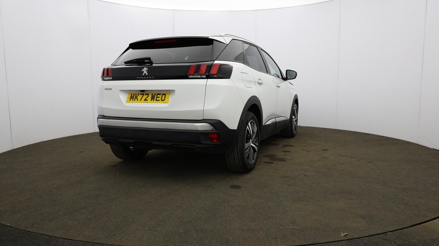 Used Peugeot 3008 2022 for sale - 76042783: Photo 64