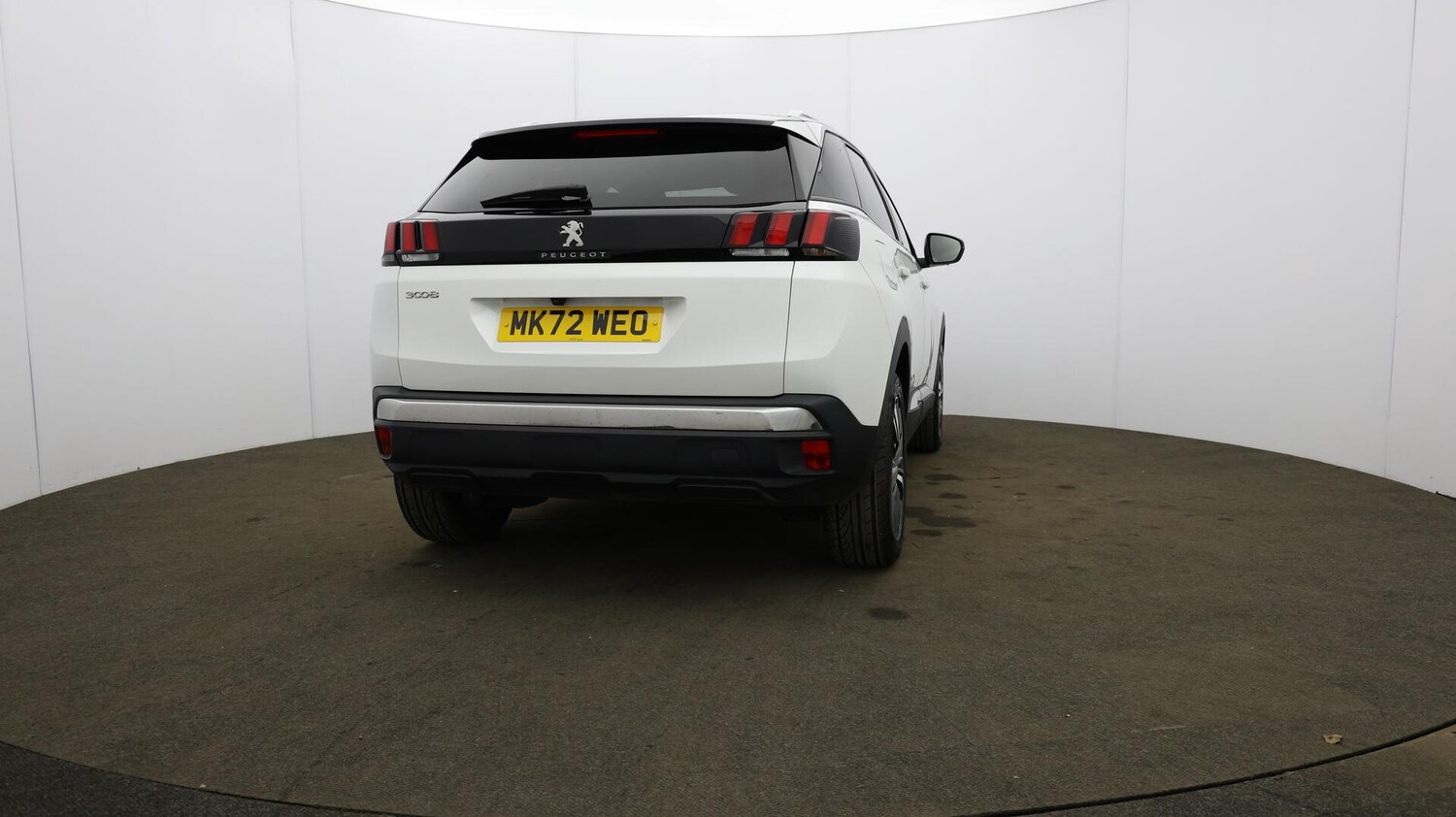 Used Peugeot 3008 2022 for sale - 76042783: Photo 65