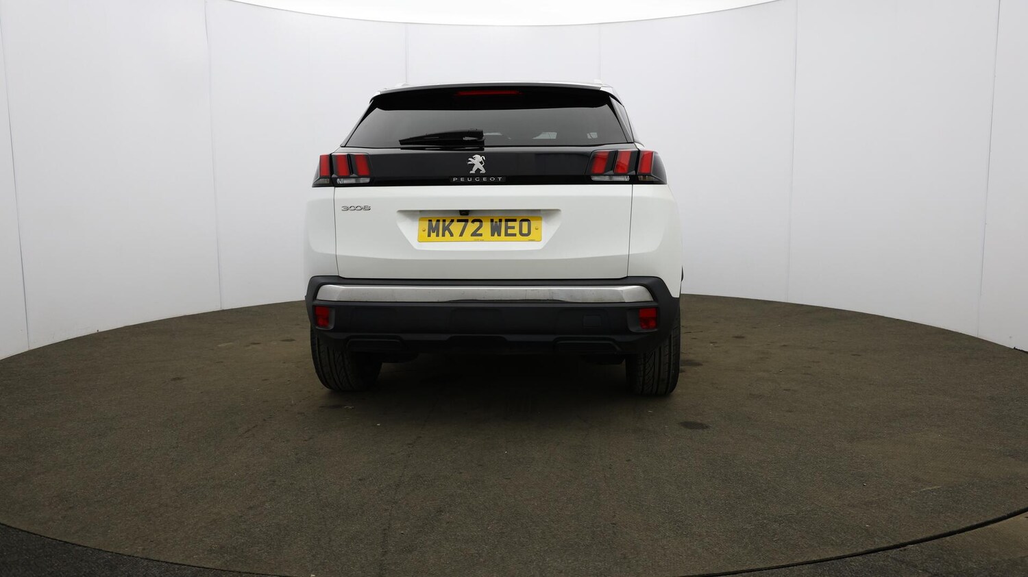 Used Peugeot 3008 2022 for sale - 76042783: Photo 66