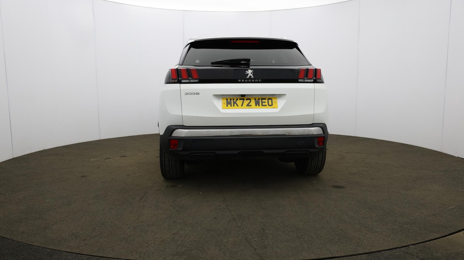 Used Peugeot 3008 2022 for sale - 76042783: Photo 67