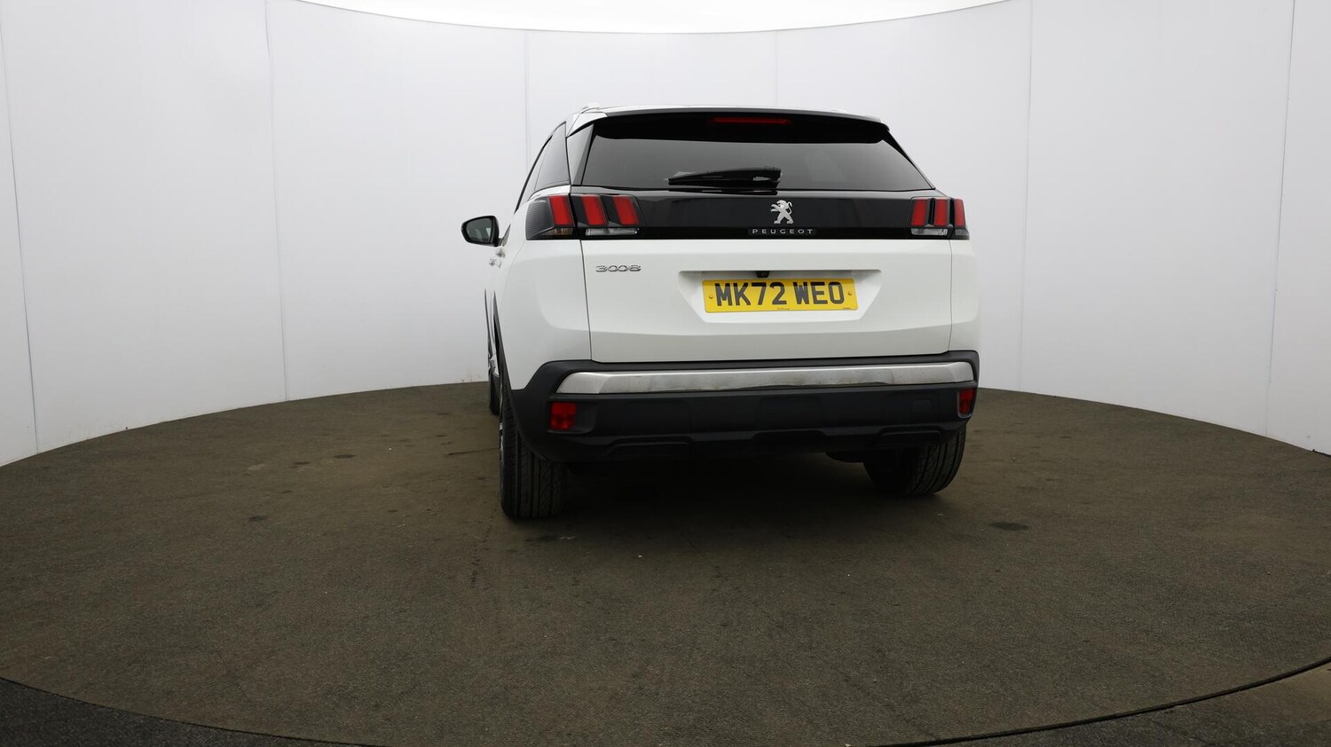Used Peugeot 3008 2022 for sale - 76042783: Photo 68