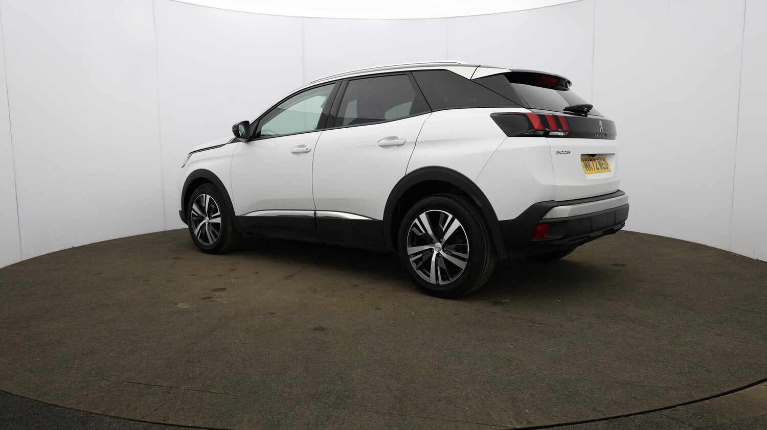 Used Peugeot 3008 2022 for sale - 76042783: Photo 69