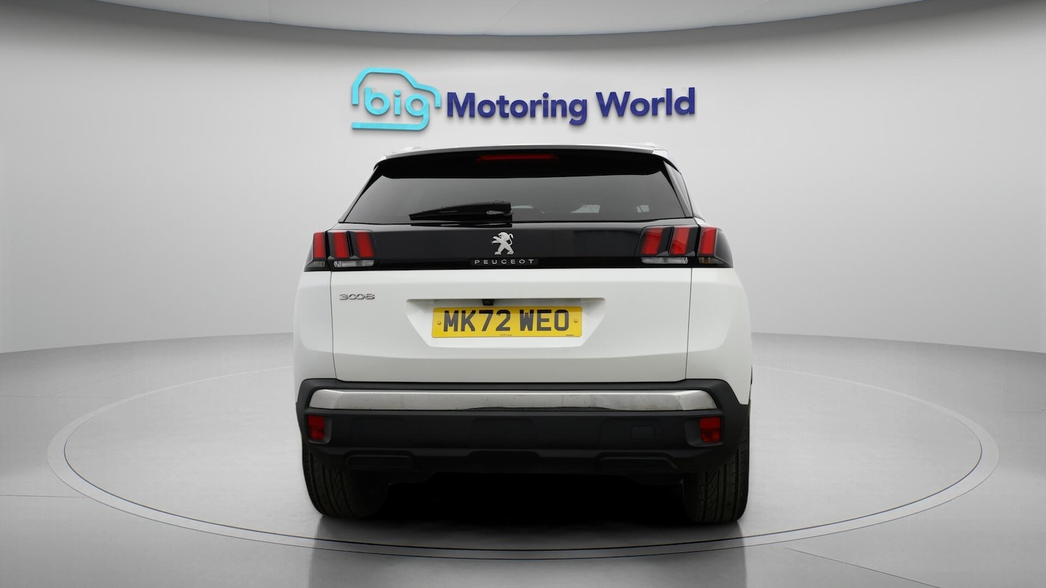 Used Peugeot 3008 2022 for sale - 76042783: Photo 7