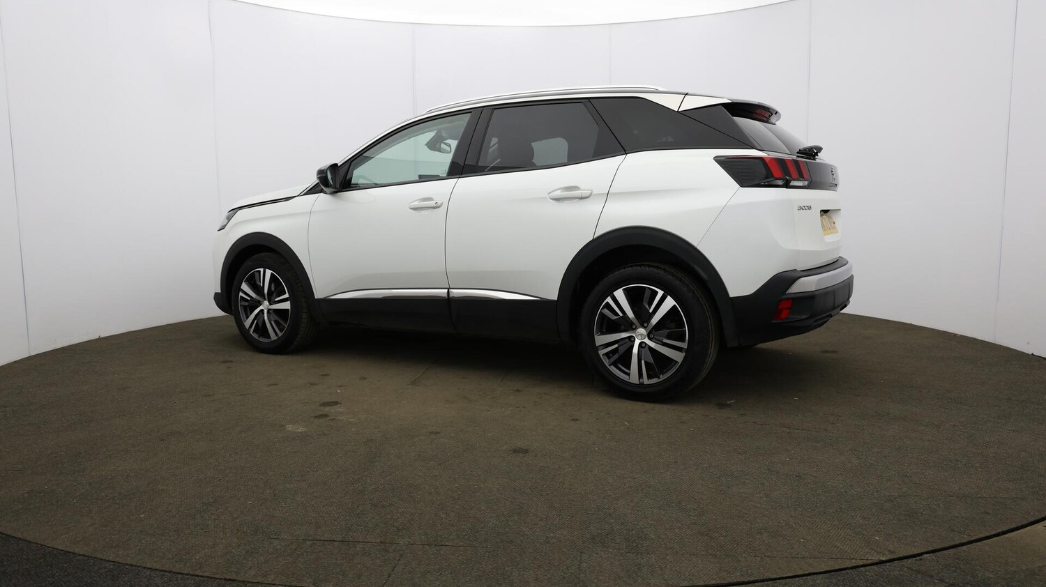 Used Peugeot 3008 2022 for sale - 76042783: Photo 70