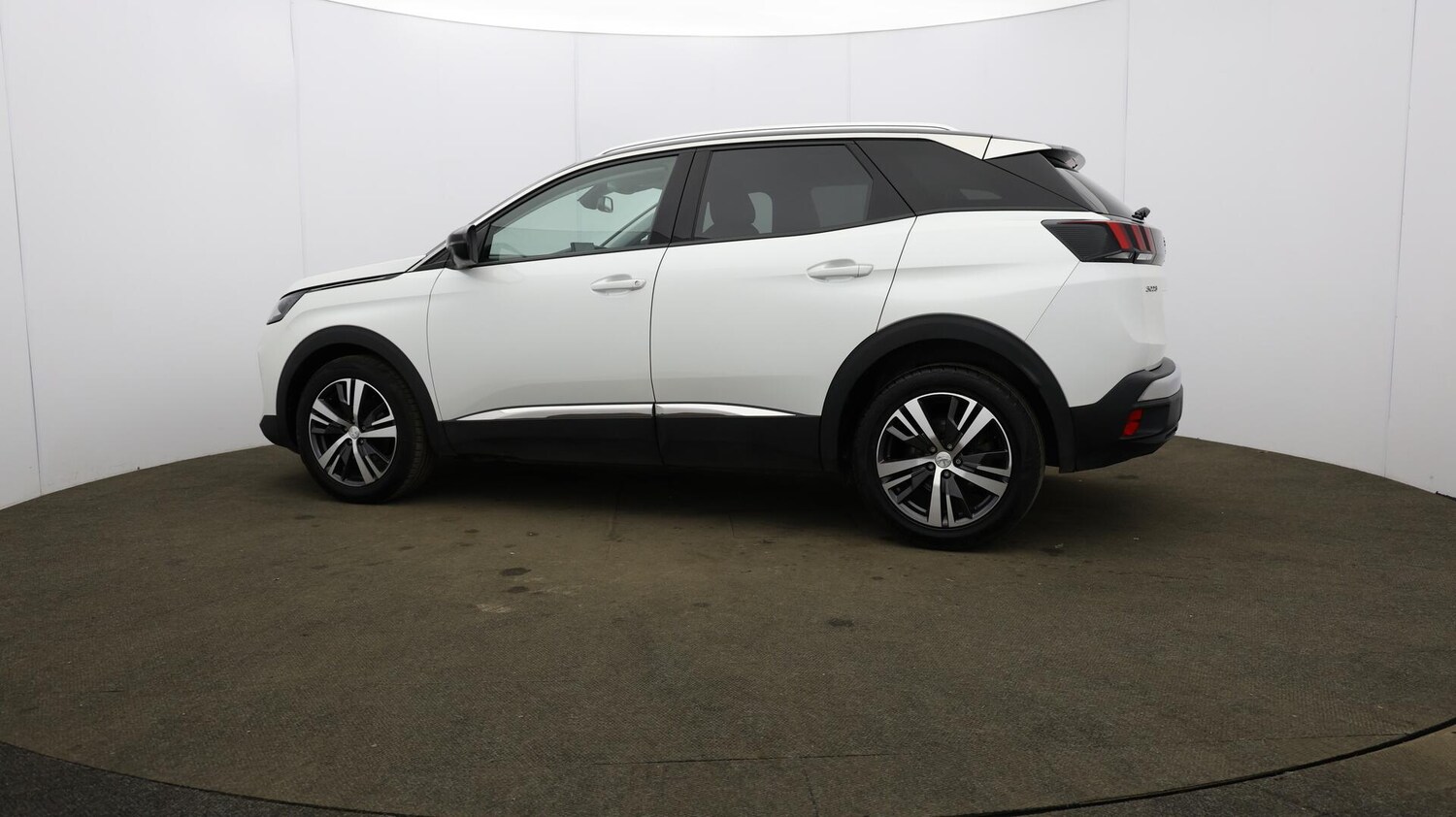 Used Peugeot 3008 2022 for sale - 76042783: Photo 71