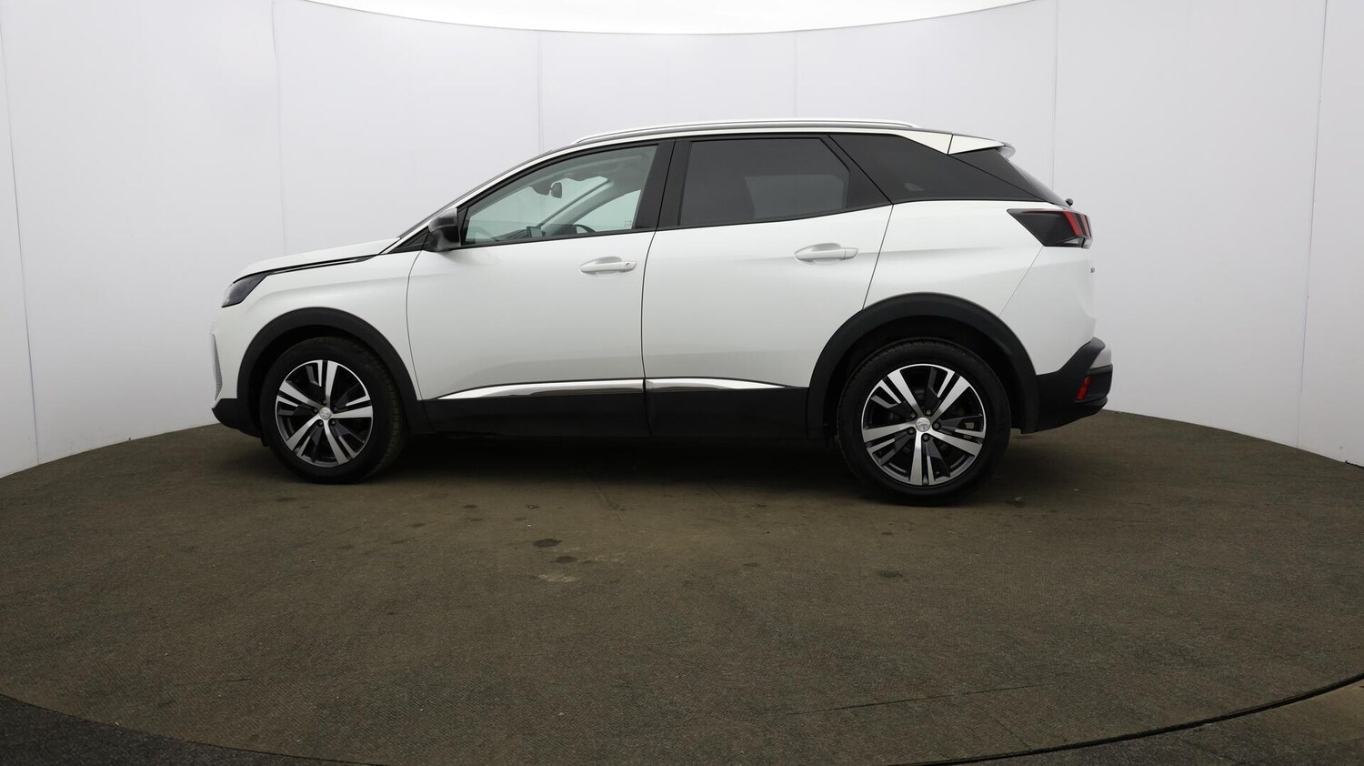 Used Peugeot 3008 2022 for sale - 76042783: Photo 72