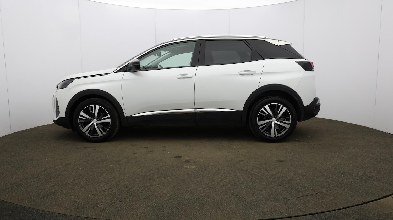 Used Peugeot 3008 2022 for sale - 76042783: Photo 73