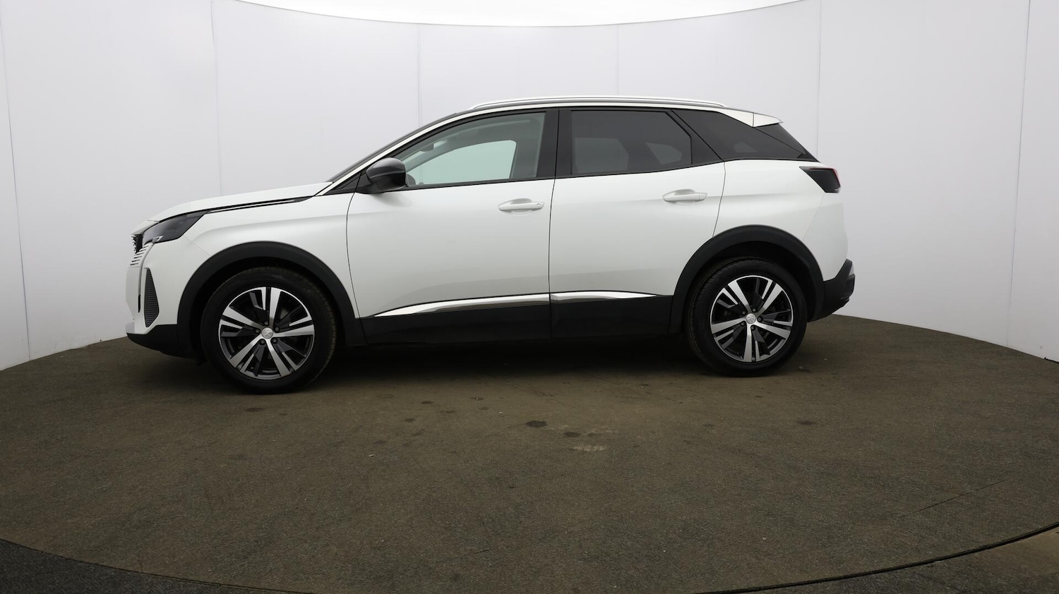 Used Peugeot 3008 2022 for sale - 76042783: Photo 74