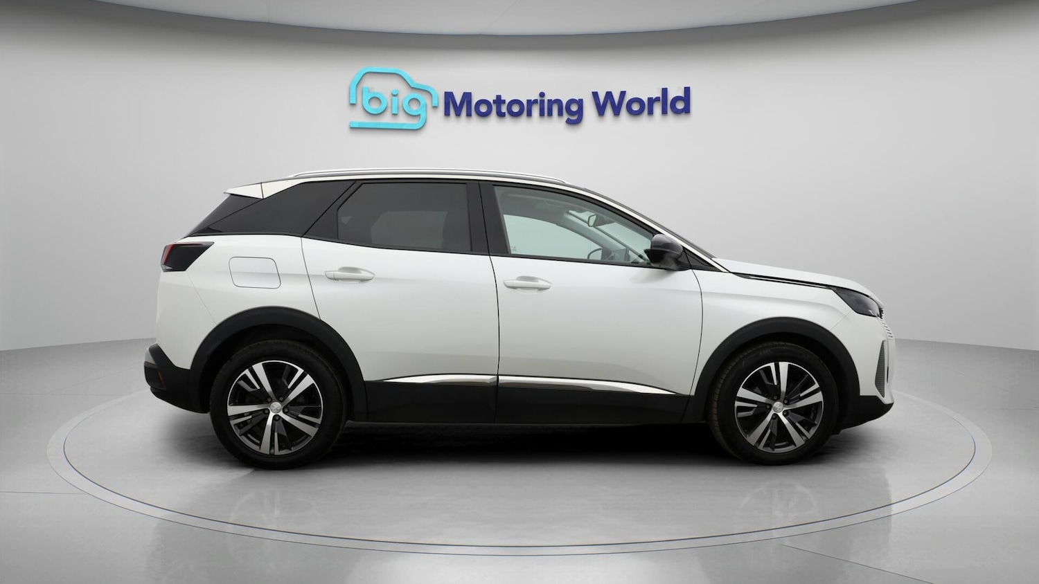 Used Peugeot 3008 2022 for sale - 76042783: Photo 9