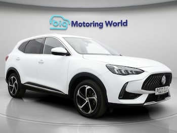Used MG MG HS 2023 for sale - 75697070: Photo
