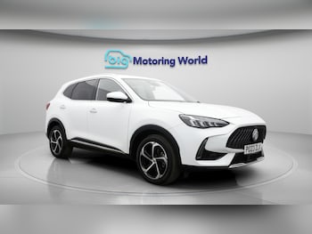 Used MG MG HS 2023 for sale - 75697070: Photo