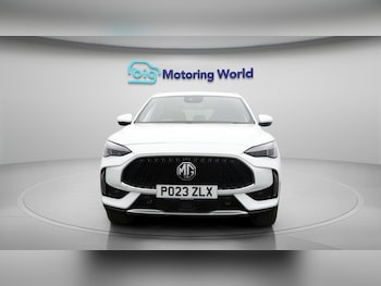 Used MG MG HS 2023 for sale - 75697070: Photo