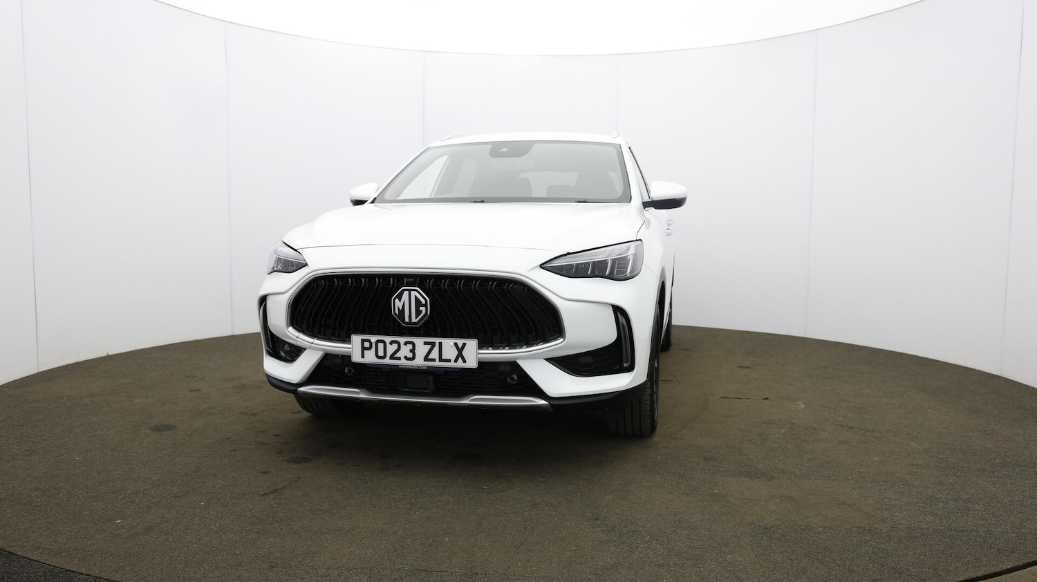Vehicle 43