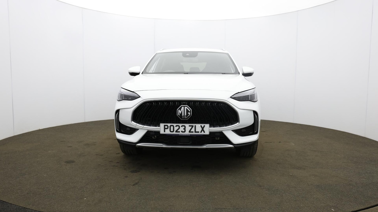 Vehicle 44
