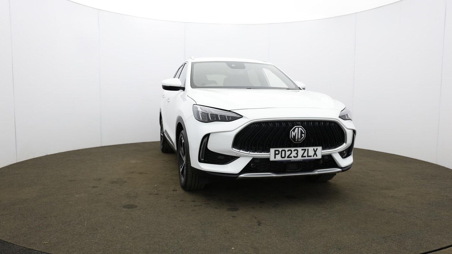 Vehicle 47