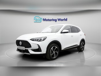 Used MG MG HS 2023 for sale - 75697070: Photo