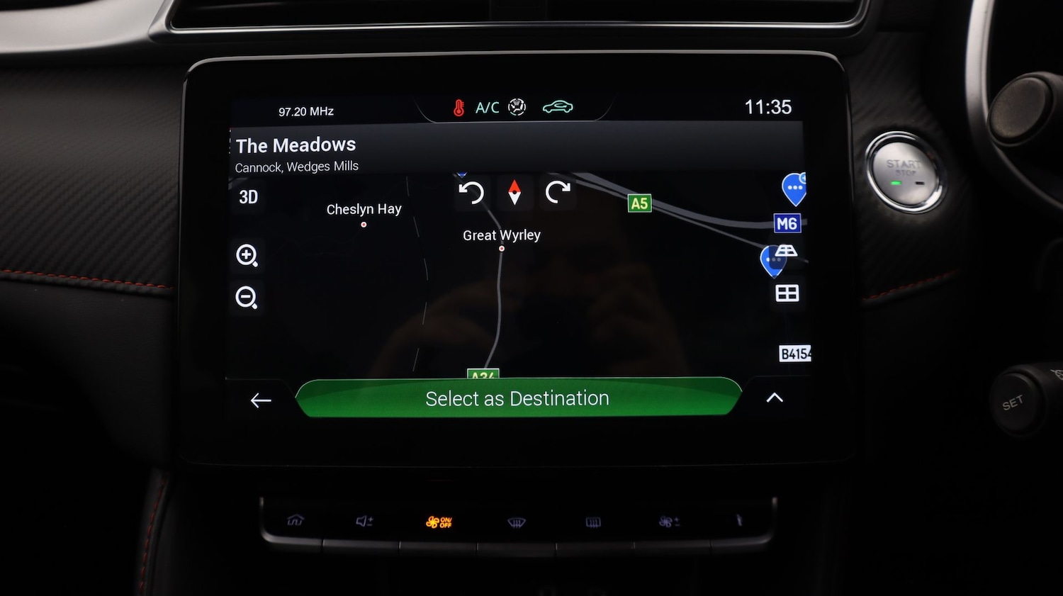 Used MG MG ZS 2023 for sale - 77763292: Photo 11