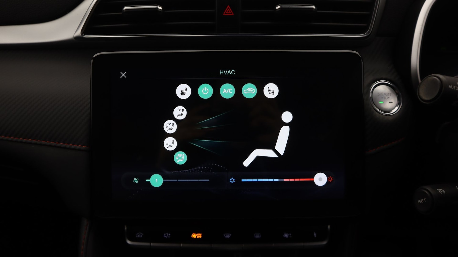 Used MG MG ZS 2023 for sale - 77763292: Photo 12