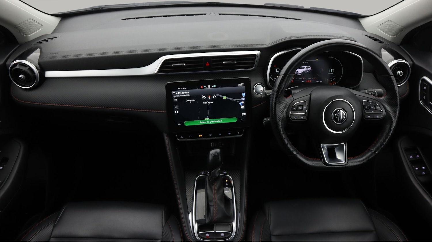 Used MG MG ZS 2023 for sale - 77763292: Photo 13