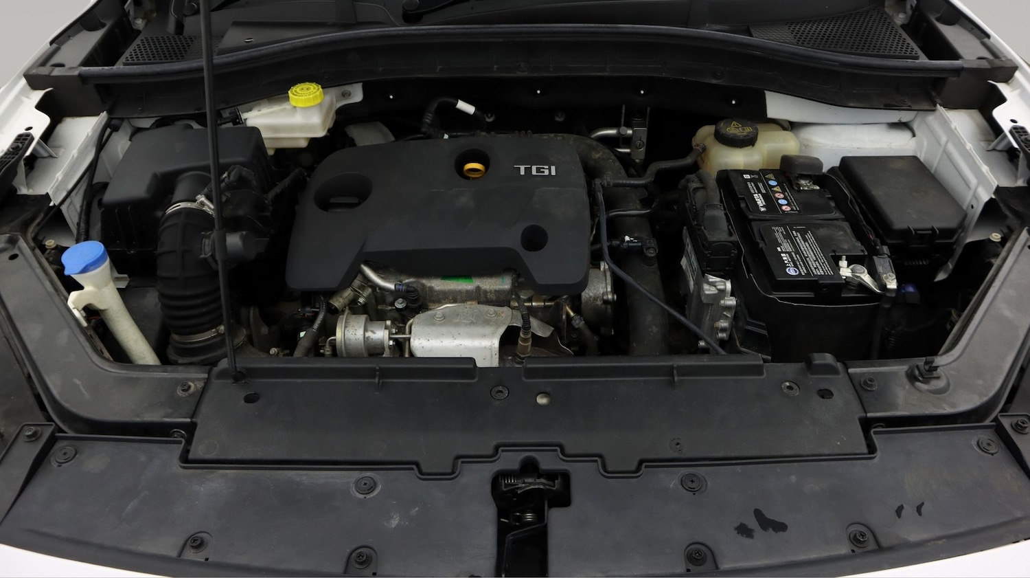 Used MG MG ZS 2023 for sale - 77763292: Photo 19