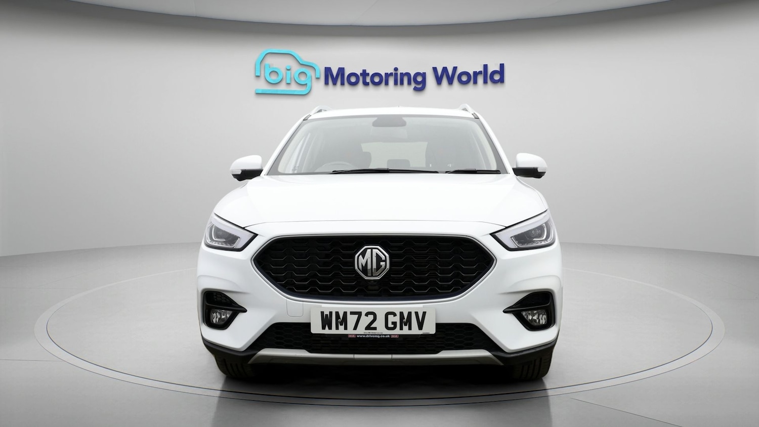 Used MG MG ZS 2023 for sale - 77763292: Photo 2