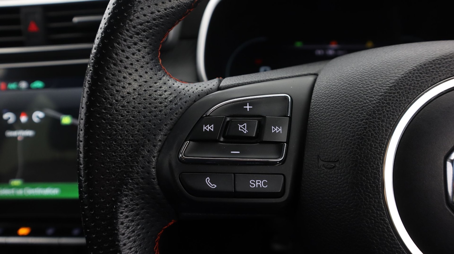 Used MG MG ZS 2023 for sale - 77763292: Photo 22