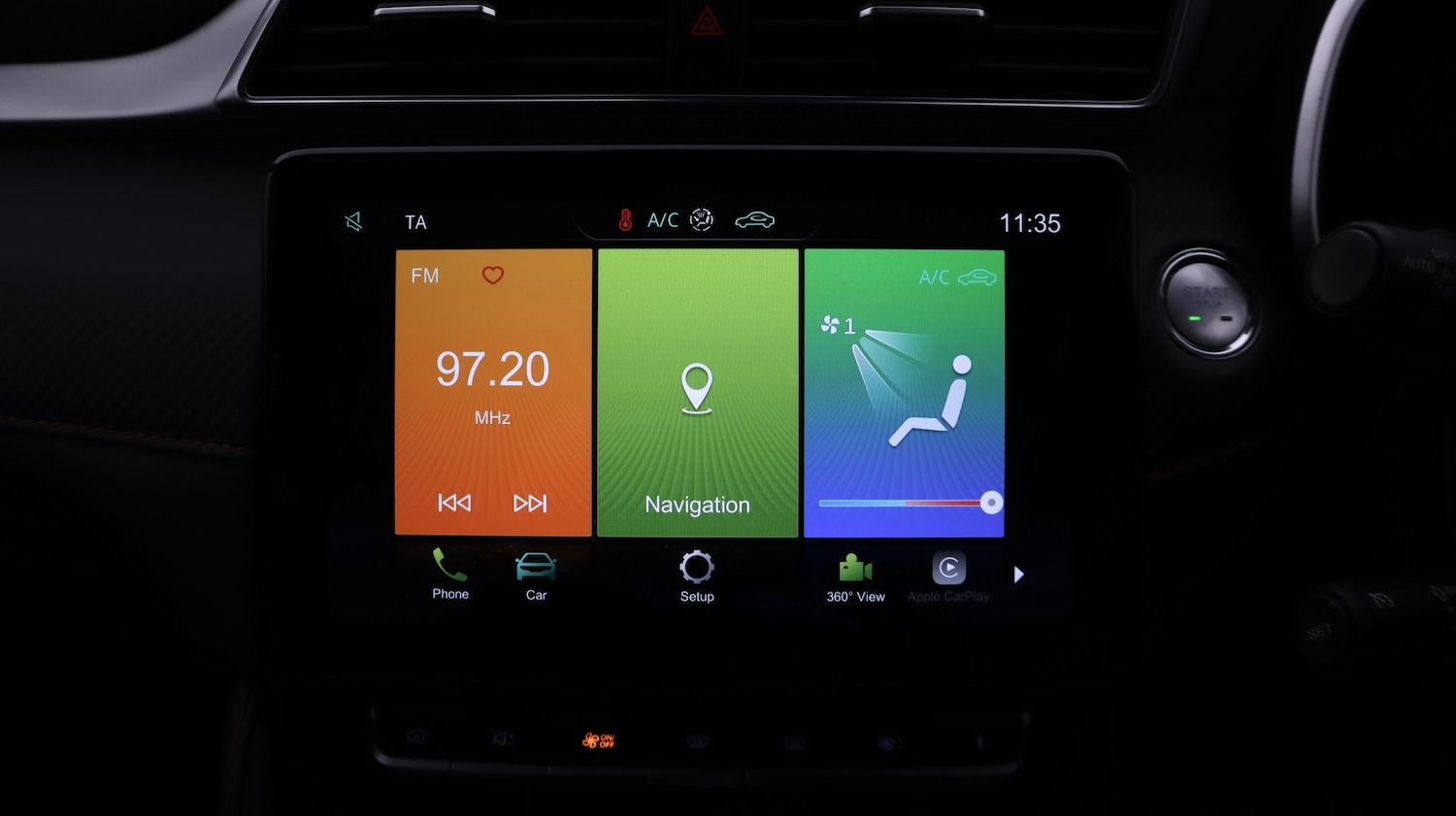 Used MG MG ZS 2023 for sale - 77763292: Photo 24