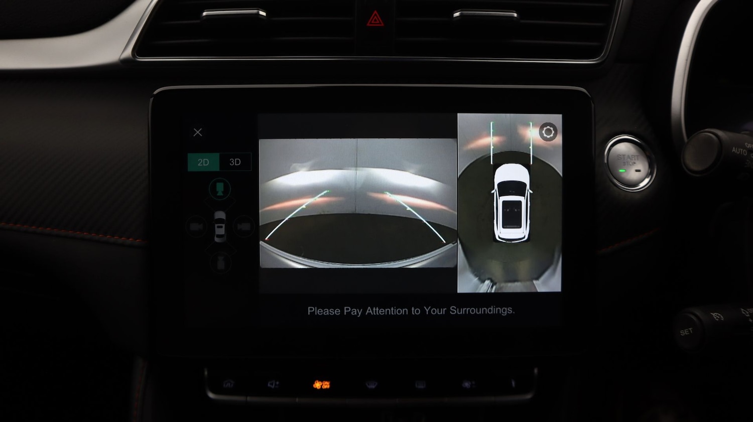 Used MG MG ZS 2023 for sale - 77763292: Photo 25